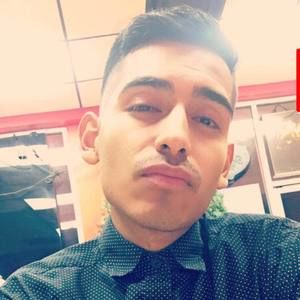 Meet your Posher, Thomas